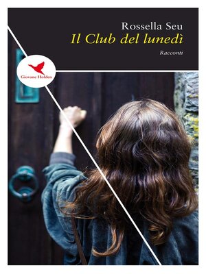 cover image of Il Club del lunedì